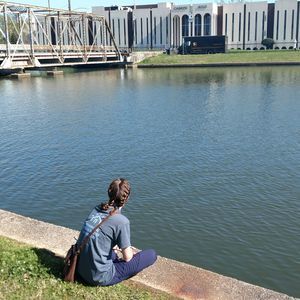 Meet your Posher, Sydnie